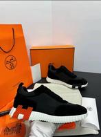 Hermes schoenen., Kleding | Heren, Schoenen, Ophalen of Verzenden, Zo goed als nieuw, Zwart