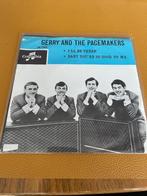Single Gerry and The Pacemakers - I'll be there, Gebruikt, 7 inch, Single, Ophalen of Verzenden