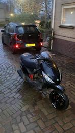 Zip 4takt 80cc, Fietsen en Brommers, Scooters | Piaggio, Ophalen, Zip, Zo goed als nieuw, 80 cc
