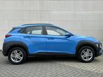 Hyundai Kona 1.0 T-GDI Comfort / Navigatie / Trekhaak / All, Auto's, Hyundai, Te koop, Benzine, Gebruikt, Vermoeidheidsdetectie