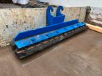 Rubber Schuif minigraver, Ophalen, Gebruikt