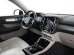 Volvo XC40 1.5 T4 Recharge Inscription Expr. | Leder | Elek, Auto's, Volvo, 12 maanden, Euro 6, Bedrijf, Hybride Elektrisch/Benzine