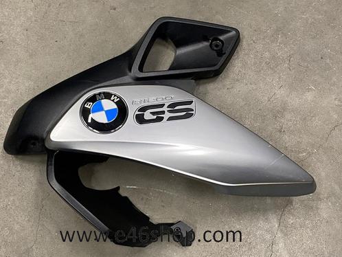 TANKKAP BMW R1200GS RECHTS  OE 8533678 2011 TM 2016, Motoren, Onderdelen | BMW, Gebruikt, Ophalen of Verzenden