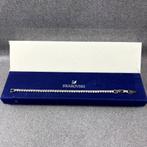 Swarovski tennisbracelet | zirkonia | doos | 388480, Ophalen of Verzenden, Zo goed als nieuw, Sieraad of Horloge
