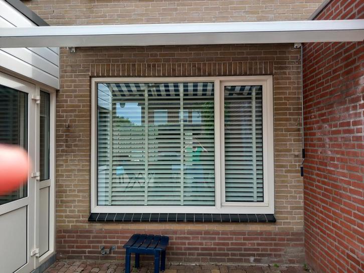 Zonnescherm te koop, Tuin en Terras, Overkappingen, Gebruikt, Ophalen