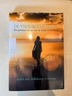 Jedid-Jah Vellekoop-Bertram - De vrouw van magie, Ophalen of Verzenden, Zo goed als nieuw, Jedid-Jah Vellekoop-Bertram