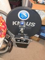 Oyster 65 cm met future box, Ophalen, Gebruikt