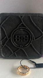 Buddha to buddha nathalie ring, 18 tot 19, Nieuw, Ophalen of Verzenden, Goud