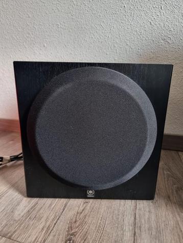 Yamaha YST-SW012 beschikbaar voor biedingen