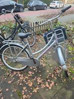 Cortina U4 26 inch transportfiets, Fietsen en Brommers, Gebruikt, 47 tot 50 cm, Ophalen of Verzenden, Cortina