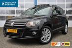 Volkswagen TIGUAN 1.4 TSI LIFE   Panorama dak / Apple Carpla, Voorwielaandrijving, Euro 5, 15 km/l, 4 cilinders