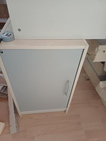 Ikea bureau 60x160