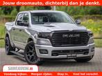 Dodge Ram 1500 Night Premium | Full Option | De Meest Luxe P, Automaat, Met garantie (alle), Leder, Bedrijf
