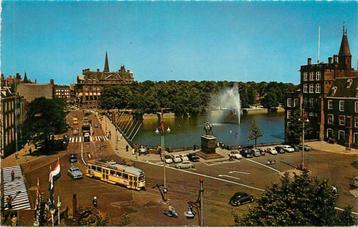 (381-272-011) Den Haag Buitenhof beschikbaar voor biedingen
