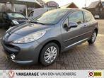 Peugeot 207 1.4 VTi Look, Voorwielaandrijving, Gebruikt, Startonderbreker, Origineel Nederlands
