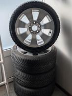 Originele BMW Velgen 225/45/17 - 3 Serie - Winterbanden, Auto-onderdelen, Banden en Velgen, Ophalen, 17 inch, Zomerbanden, 225 mm