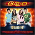 Chipz Moviestar MEGA-Rare Holland Release Only, Pop, 2 t/m 5 singles, Zo goed als nieuw, Verzenden