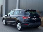 SEAT Arona 1.0 TSI Style DSG APPLE CARPLAY PDC LED SPORTVELG, Automaat, Stof, Gebruikt, Arona