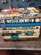 Pop encyclopedie OOR  8 STUKS, Boeken, Muziek, Algemeen, Ophalen of Verzenden, Zo goed als nieuw