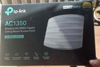 TP-Link Omada, Computers en Software, Accesspoints, Ophalen of Verzenden, Zo goed als nieuw, TP-Link