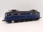 Roco 43615 NS 1000 Blauw zo goed als nieuw, Hobby en Vrije tijd, Modeltreinen | H0, Ophalen of Verzenden, Zo goed als nieuw, Roco