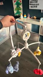 Woezel & pip boxsmobiel, Ophalen of Verzenden, Zo goed als nieuw, Overige typen