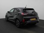Ford Puma 1.0 EcoBoost Hybrid ST-Line Aut. | Winterpack | Na, 12 maanden, Euro 6, Zwart, Bedrijf