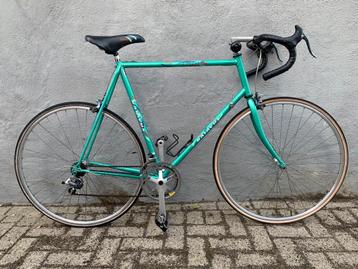BATAVUS - CHAMPION - VINTAGE - RACEFIETS  beschikbaar voor biedingen