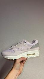 Nike Air Max 1 Pinnacle Arctic Pink maat 38.5, Ophalen of Verzenden, Zo goed als nieuw, Roze, Sneakers of Gympen