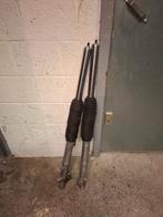 voorvorkpoten  l+R, Motoren, Ophalen of Verzenden, Gebruikt