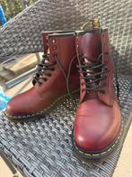 Dr martens schoenen, Ophalen, Zo goed als nieuw, Zwart, Boots