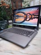 nette acer v5 serie i5 met touchscreen, Computers en Software, Windows Laptops, Ophalen, Gebruikt, 2 tot 3 Ghz, SSD