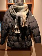 Goldberg jas zwart maat 40, Kleding | Dames, Jassen | Winter, Maat 38/40 (M), Zwart, Ophalen of Verzenden, Zo goed als nieuw