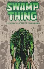 Swamp Thing volume six, Boeken, Strips | Comics, Eén comic, Ophalen of Verzenden, Zo goed als nieuw, Amerika
