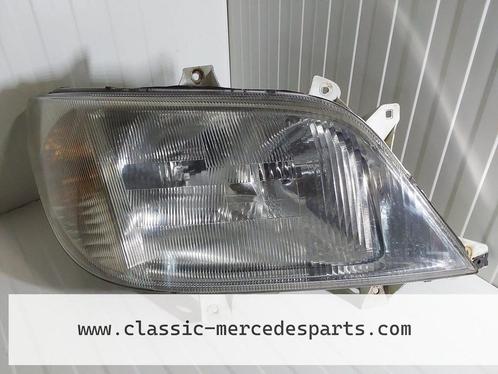 Koplamp Mercedes Sprinter w905 rechts, Auto-onderdelen, Verlichting, Mercedes-Benz, Gebruikt, Ophalen of Verzenden