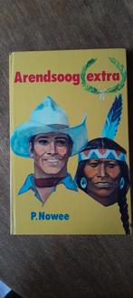 Arendsoog Extra - P. Nowee, Ophalen of Verzenden, Gelezen, P. Nowee, Nederland