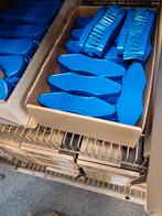 Vikan Handborstel met Korte Steel, Ophalen, Nieuw