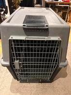 Hondenbench / reisbench, Ophalen, Gebruikt, 65 tot 100 cm, Hondenhok