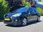 Citroen DS3 1.2 VTi So Chic Cruise*Airco*123.000 NAP*LM velg, Voorwielaandrijving, Euro 5, Gebruikt, Start-stop-systeem