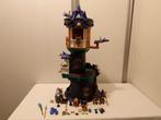 Playmobil 70745 novelmore tovenaarstoren compleet, Kinderen en Baby's, Speelgoed | Playmobil, Ophalen of Verzenden, Gebruikt, Complete set