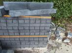 Nieuwe klinkers, Tuin en Terras, Tegels en Klinkers, Ophalen, Zo goed als nieuw, Beton, Klinkers
