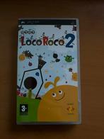 LocoRoco 2 PSP, Ophalen of Verzenden, Zo goed als nieuw, Platform, 3 spelers of meer