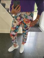 Summum, vrolijke hippe, travelkwaliteit broek, maat M, Ophalen of Verzenden, Zo goed als nieuw, Maat 38/40 (M), Lang