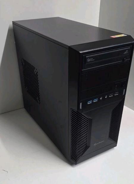 Gaming PC - i5, 16GB RAM, GTX 770 minecraft roblox, Computers en Software, Desktop Pc's, Gebruikt, Onbekend, HDD, SSD, 16 GB, Met videokaart