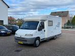 Hymer Tramp 1999, Diesel, Tot en met 3, Particulier, Hymer