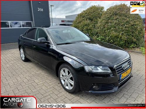 Audi A4 Limousine 3.0 TDI quattro Pro Line, Auto's, Audi, Bedrijf, Te koop, A4, 4x4, ABS, Airbags, Airconditioning, Centrale vergrendeling