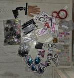 Nagelspullen Set, Ophalen, Gebruikt, Overige kleuren, Handen en Nagels
