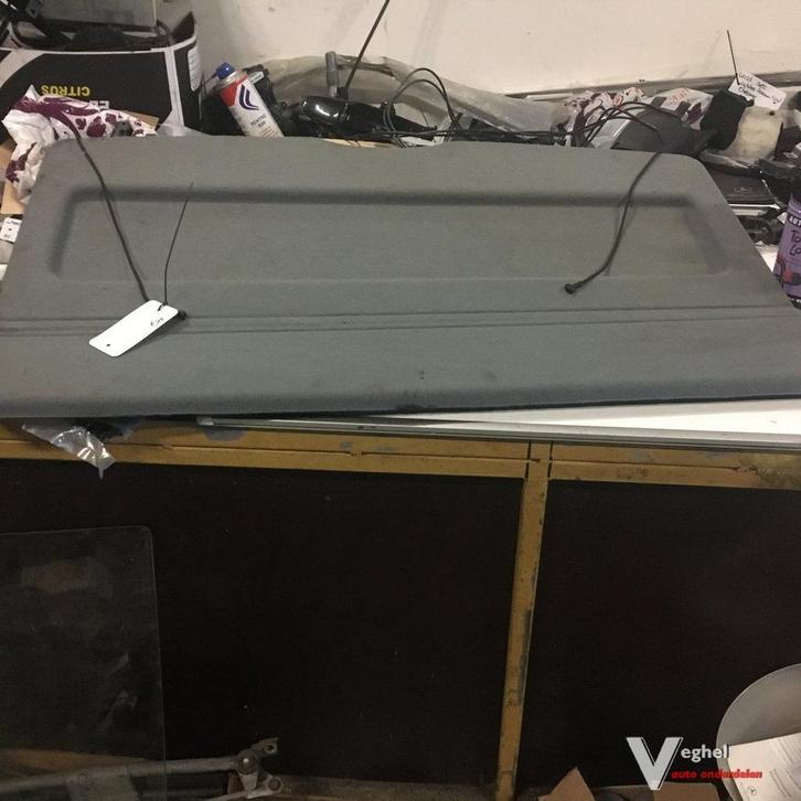 Renault scenic  2000 Hoedenplank, Auto-onderdelen, Interieur en Bekleding, Gebruikt, Ophalen