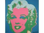 Andy Warhol litho, Antiek en Kunst, Kunst | Litho's en Zeefdrukken, Verzenden