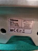 gourmet tristar grillplaat, Ophalen of Verzenden